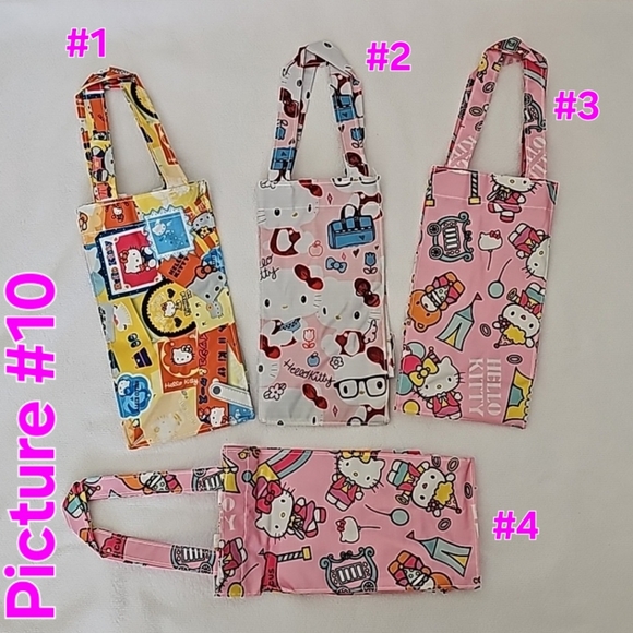 Hello Kitty Items - Picture 10 of 14